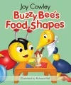 Buzzy Bee's Food Shapes cover