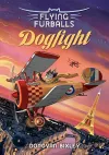 Flying Furballs 1: Dogfight cover