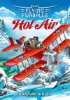 Flying Furballs 2: Hot Air cover