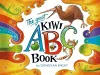 Great Kiwi Abc Book cover