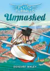 Flying Furballs 3: Unmasked cover