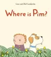 Where is Pim? cover