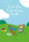Travels of an Extraordinary Hamster cover