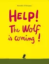 Help! The Wolf is Coming! cover