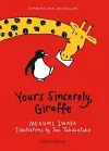 Yours Sincerely, Giraffe cover