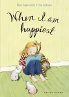 When I Am Happiest cover