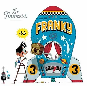 Franky cover