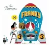Franky cover