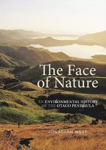 The Face of Nature cover