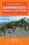 Gillean Daffern's Kananaskis Trail Guide cover