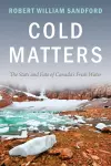 Cold Matters cover