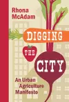 Digging the City cover