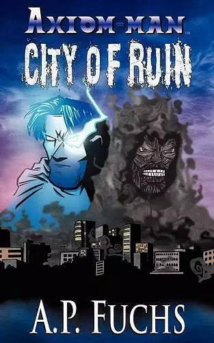 City of Ruin cover