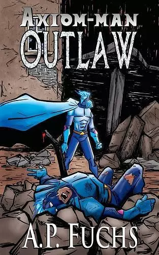 Outlaw cover