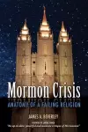 Mormon Crisis cover