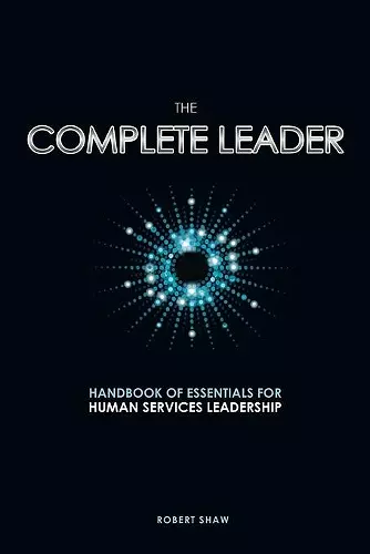 The Complete Leader cover