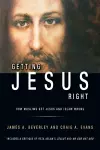 Getting Jesus Right cover