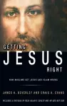 Getting Jesus Right cover