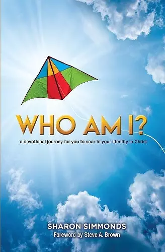 Who Am I? cover