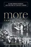 More Than Miracles cover