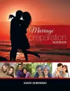 Marriage Preparation Workbook cover