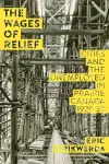 The Wages of Relief cover