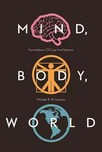 Mind, Body, World cover