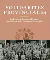 Solidarités Provinciales cover