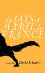 The Lays of Marie de France cover