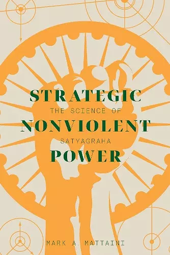 Strategic Nonviolent Power cover