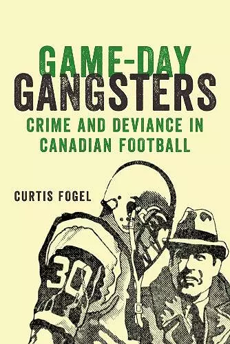 Game-Day Gangsters cover