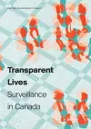 Transparent Lives cover