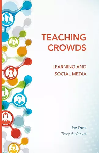 Teaching Crowds cover