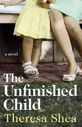 The Unfinished Child cover