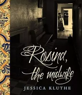 Rosine, the Midwife cover