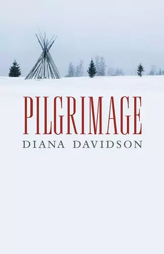 Pilgrimage cover