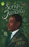 Songs of Jamaica cover
