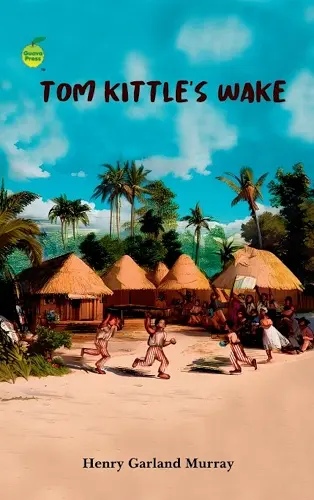 Tom Kittle’s Wake cover