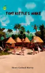 Tom Kittle’s Wake cover