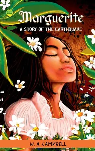 Marguerite cover