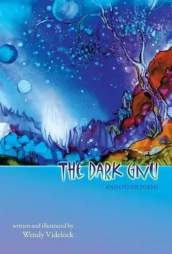 The Dark Gnu and Other Poems cover