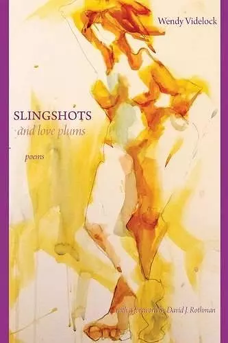 Slingshots and Love Plums cover