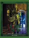 Sir Gawain and the Green Knight (a New Verse Translation in Modern English) cover