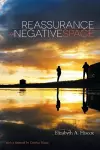 Reassurance in Negative Space cover
