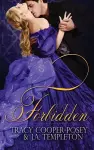 Forbidden cover