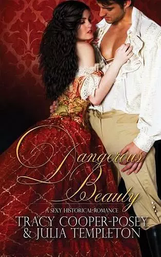 Dangerous Beauty cover