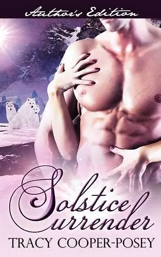 Solstice Surrender cover