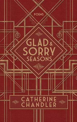 Glad and Sorry Seasons cover