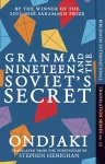 Granma Nineteen and the Soviet's Secret cover