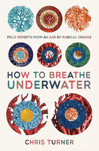 How to Breathe Underwater cover